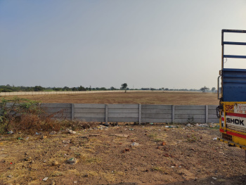  Agricultural Land for Sale in Shikrapur, Pune