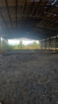  Industrial Land for Sale in Khed Shivapur, Pune