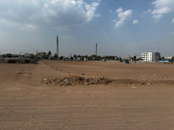  Industrial Land for Sale in Shikrapur, Pune