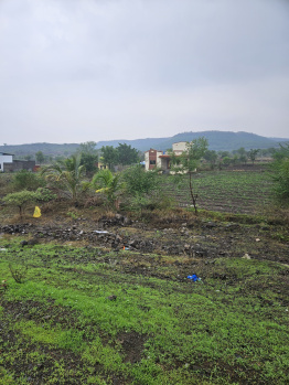  Residential Plot for Sale in M. G Road, Pune