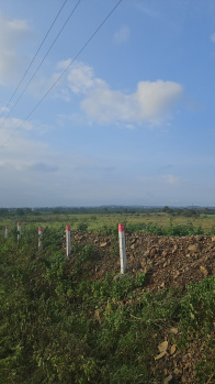  Industrial Land for Sale in Markal, Pune
