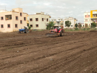  Residential Plot for Sale in Shikrapur, Pune