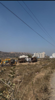 Residential Plot for Sale in Wadebolai, Pune