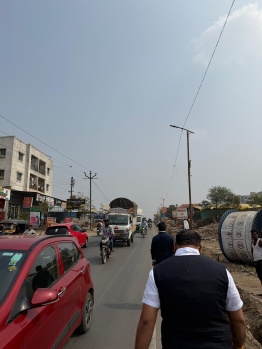  Residential Plot for Sale in Wagholi, Pune