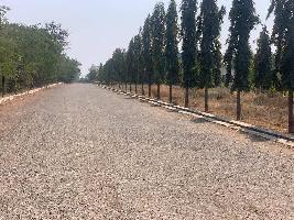  Industrial Land for Sale in Kondhanpur, Pune