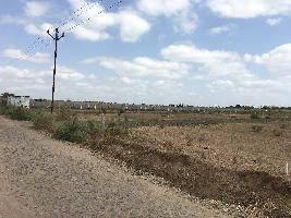  Industrial Land for Sale in Shirur, Pune