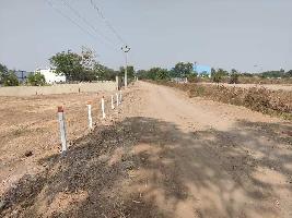  Industrial Land for Sale in Kondhanpur, Pune