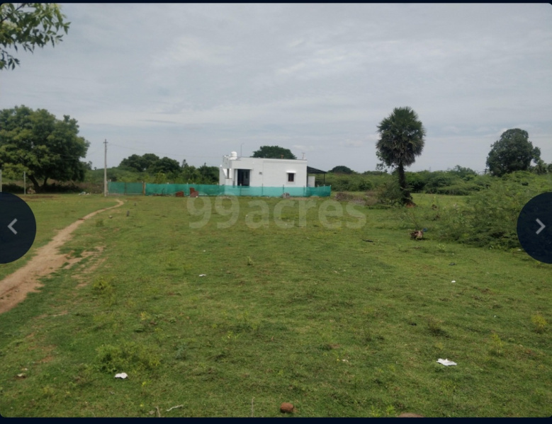  Residential Plot 1500 Sq.ft. for Sale in Acharapakkam, Chengalpattu