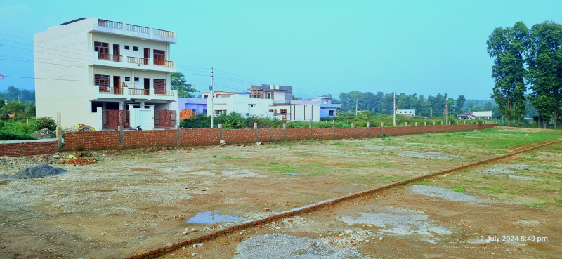  Residential Plot 186 Sq. Yards for Sale in Pondha, Dehradun