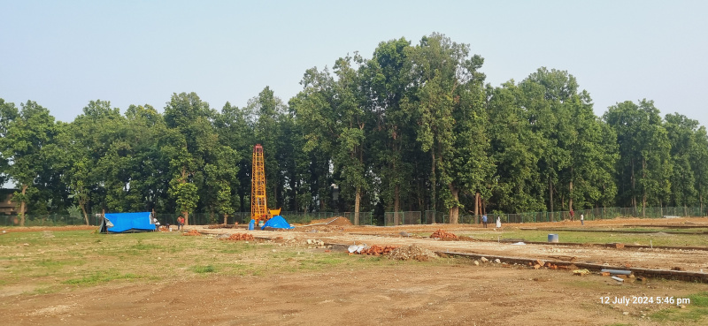  Residential Plot 186 Sq. Yards for Sale in Pondha, Dehradun