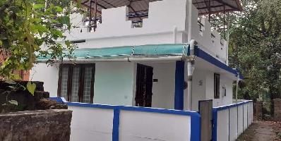1 BHK House for Sale in Chittor Road, Kochi