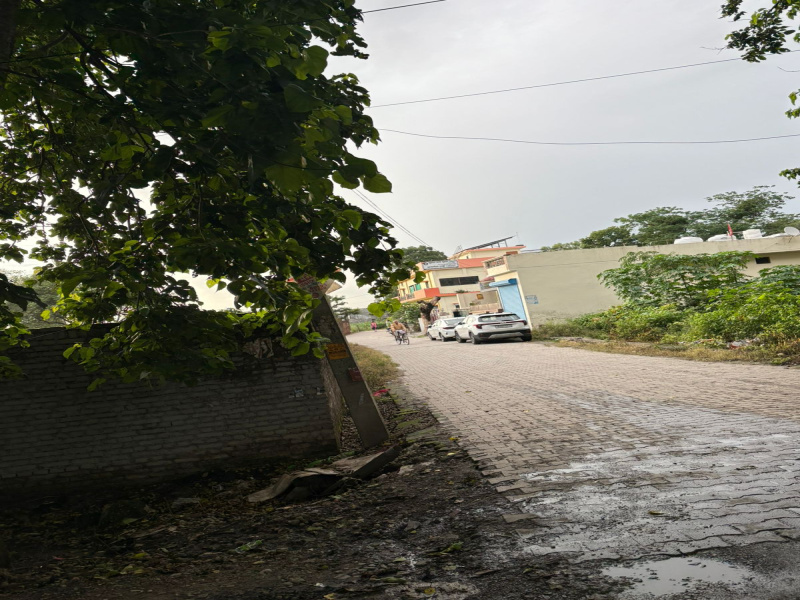  Agricultural Land 2035 Sq.ft. for Sale in Herbertpur, Dehradun