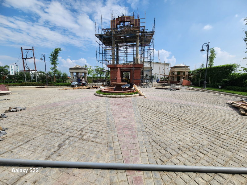  Residential Plot 122 Sq. Yards for Sale in Rudrapur Udham, Udham Singh Nagar