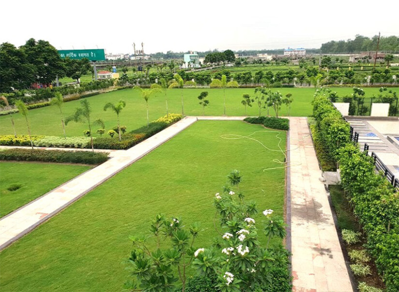  Residential Plot 162 Sq.ft. for Sale in Sitarganj, Udham Singh Nagar