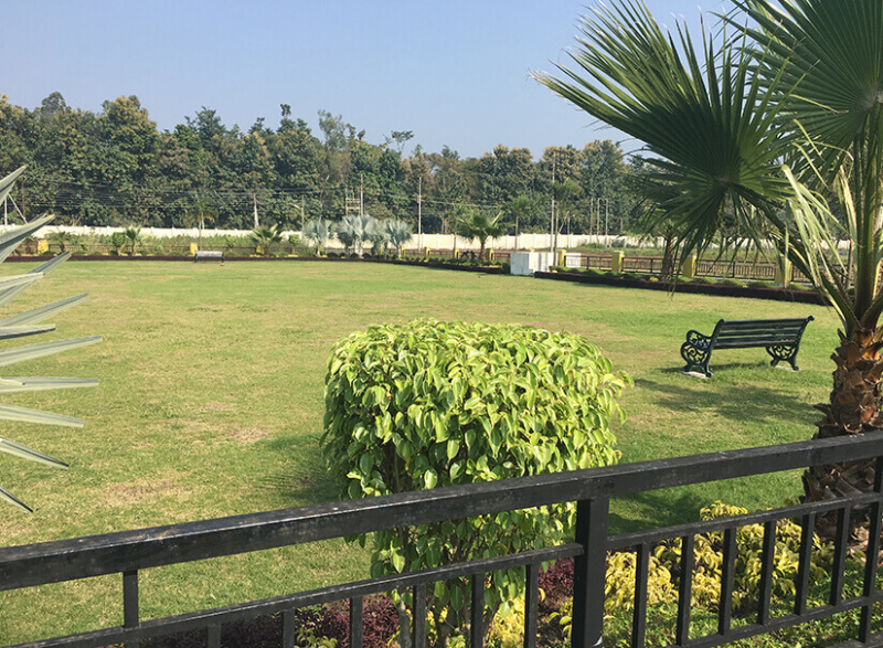 Residential Plot 162 Sq.ft. for Sale in Sitarganj, Udham Singh Nagar