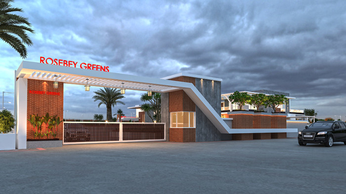  Residential Plot 1000 Sq.ft. for Sale in Pirda, Raipur