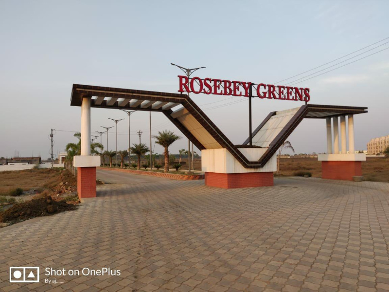  Residential Plot 1000 Sq.ft. for Sale in Pirda, Raipur