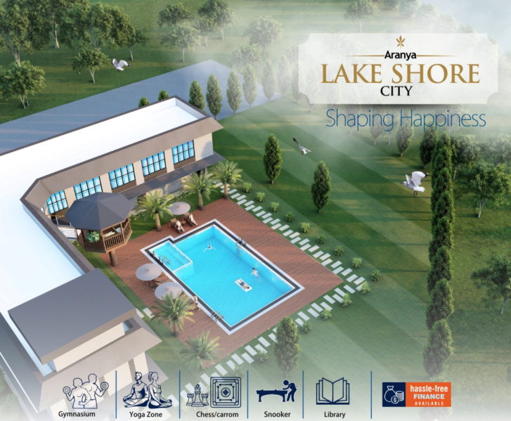  Residential Plot 1000 Sq.ft. for Sale in Bahnakadi Raipur