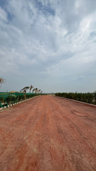  Residential Plot 1008 Sq. Yards for Sale in Techzone 4, Greater Noida