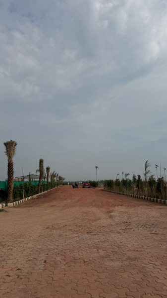  Residential Plot 1008 Sq. Yards for Sale in Techzone 4, Greater Noida