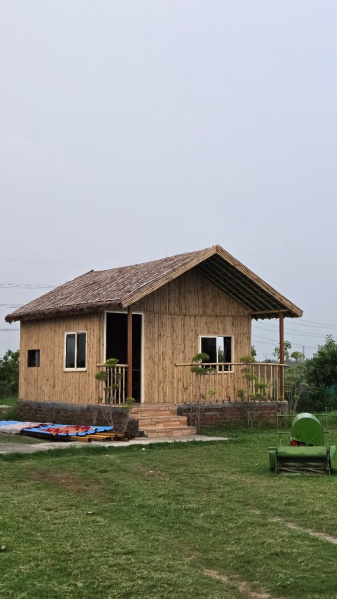  Residential Plot 1008 Sq. Yards for Sale in Techzone 4, Greater Noida