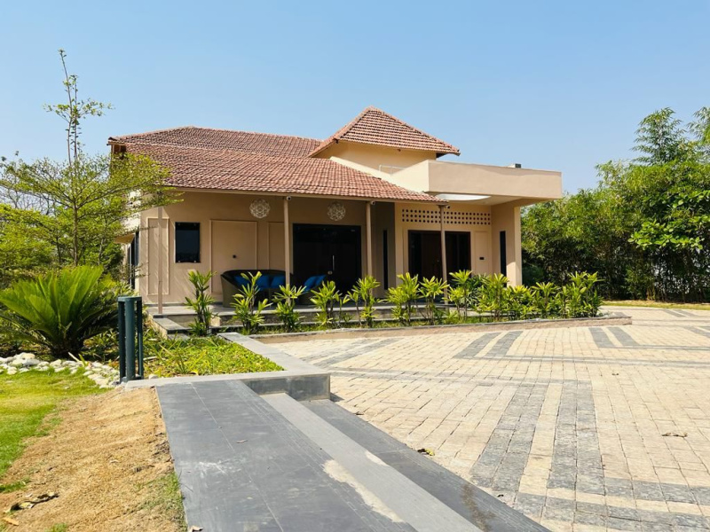  Residential Plot 2400 Sq.ft. for Sale in Old Dhamtari Road, Raipur