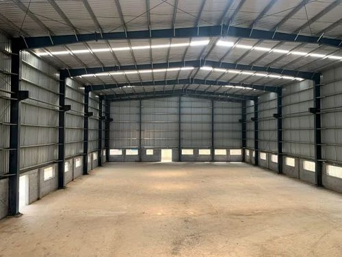  50000 Sq.ft. Warehouse for Rent in New Dhamtari Road, Raipur