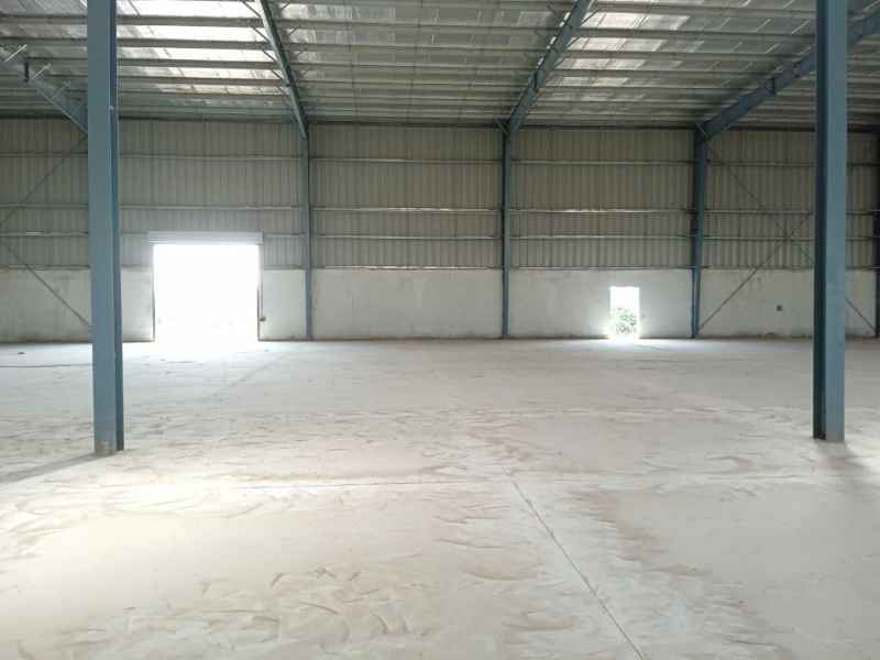  50000 Sq.ft. Warehouse for Rent in New Dhamtari Road, Raipur