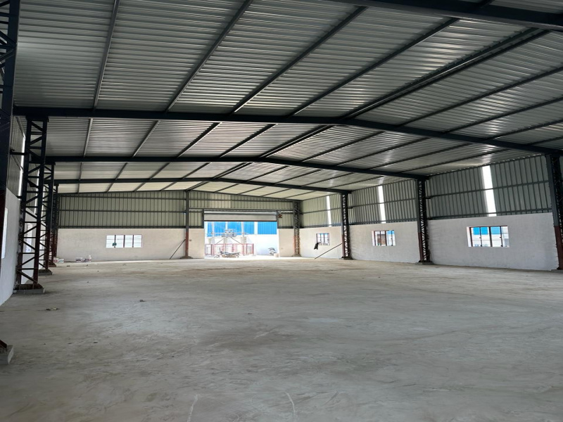  50000 Sq.ft. Warehouse for Rent in New Dhamtari Road, Raipur