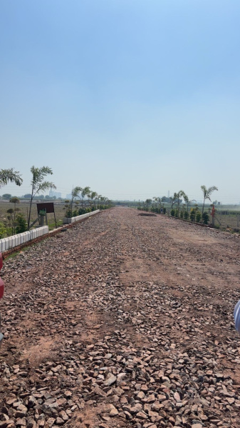 2 BHK 1008 Sq. Yards Farm House for Sale in Techzone 4, Greater Noida