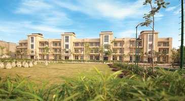 3 BHK Builder Floor for Sale in Sector 77 Faridabad