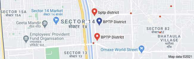  Residential Plot 147 Sq. Yards for Sale in Sector 81 Faridabad
