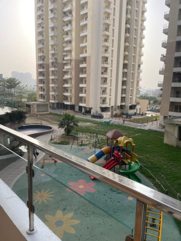 2 BHK Flat for Sale in Greater Noida West