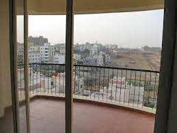 1 BHK Flat for Rent in Viman Nagar, Pune