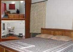 2 BHK Flat for Rent in Market Yard, Pune