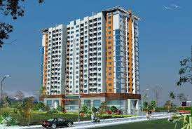 1 BHK Flat for Sale in Dhanori, Pune