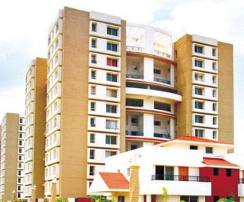 3 BHK Flat for Sale in Uday Baug, Pune