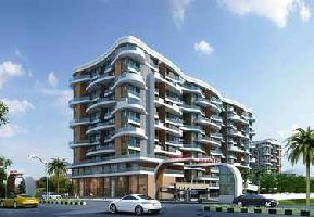 2 BHK Flat for Sale in Nibm, Pune