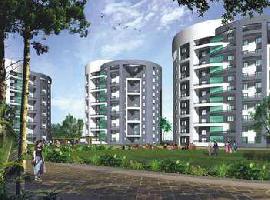 2 BHK Flat for Sale in Nibm, Pune