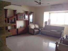 1 BHK Flat for Rent in Nibm Annexe, Pune