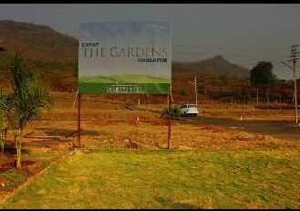  Residential Plot 2556 Sq.ft. for Sale in Khalapur, Raigad