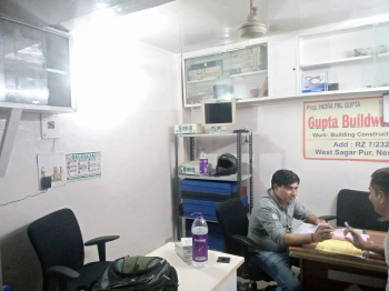  Office Space for Rent in Bank Enclave, Laxmi Nagar, Delhi