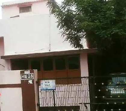 3 BHK House & Villa 1860 Sq.ft. for Sale in Bandhavgarh Colony, Satna