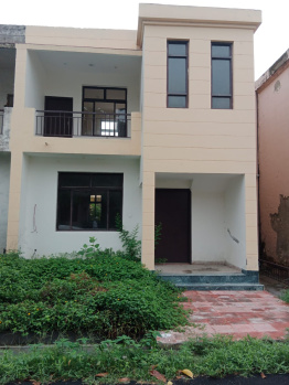 2 BHK Villa for Sale in Rudrapur Udham, Udham Singh Nagar