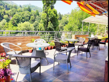  Hotels for Sale in Mall Road, Nainital
