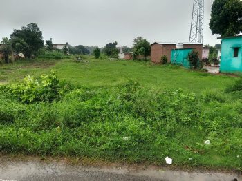  Residential Plot for Sale in Kotabagh, Nainital