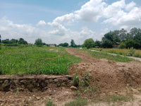  Residential Plot for Sale in Rudrapur Udham, Udham Singh Nagar