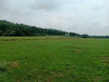  Residential Plot for Sale in Kaladhungi, Nainital