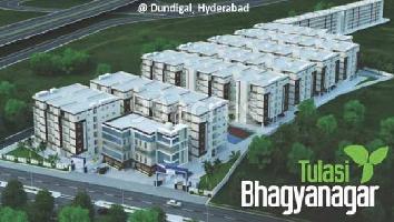 2 BHK Flat for Sale in Dundigal, Hyderabad