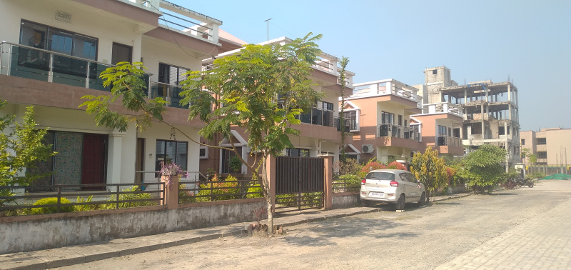 2 BHK 1019 Sq.ft. House for Sale in Joka, Kolkata
